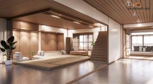Top 5 cách thiết kế nội thất không bao giờ lỗi thời