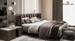 Bố trí nội thất phòng ngủ