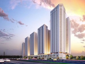 chọn tầng chung cư hợp tuổi