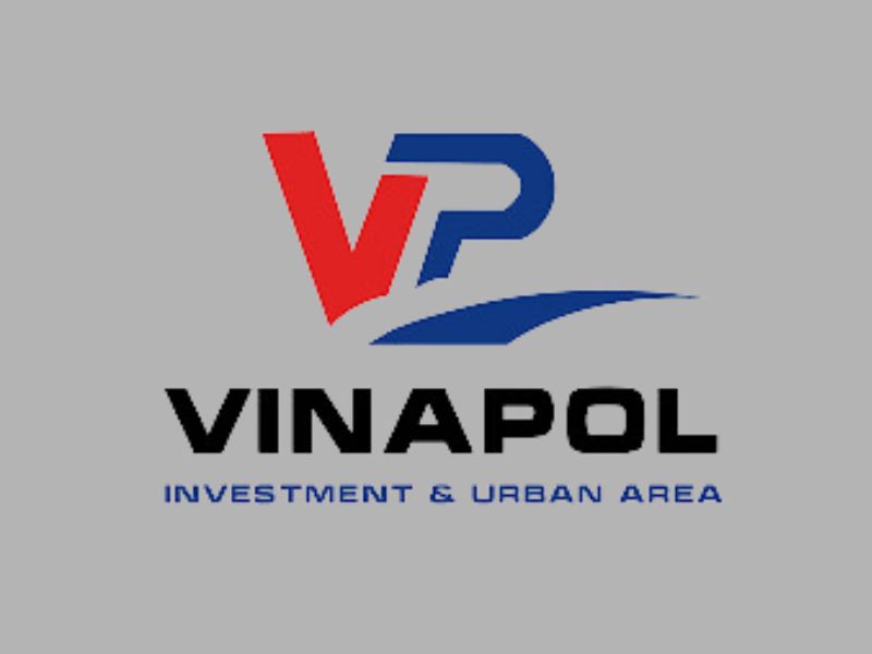 Logo công ty Vinapol