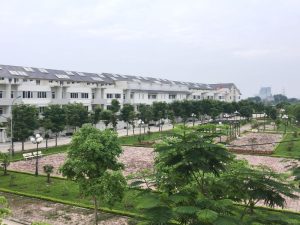 Geleximco Lê Trọng Tấn Hà Đông