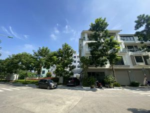 khu A Geleximco Lê Trọng Tấn