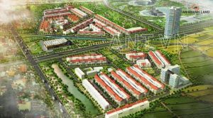 Khu B Geleximco Lê Trọng Tấn