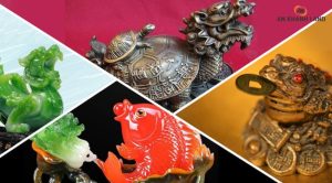 Những đồ vật phong thủy bạn nên có trong nhà