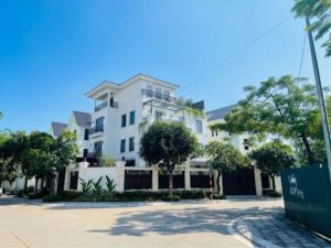 Tiềm năng đầu tư sinh lời tại khu Geleximco A