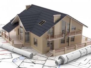 Vị trí đất theo phong thủy về đất ở