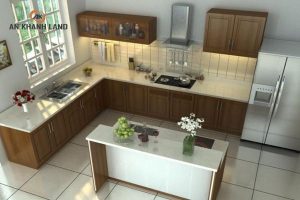 Phong thủy nhà bếp theo tuổi