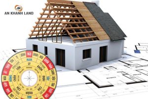 Phong thủy nhà ở theo tuổi