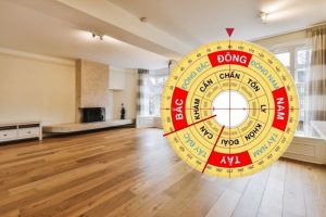Các góc phong thủy trong nhà