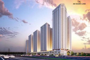 Chọn tầng chung cư theo tuổi