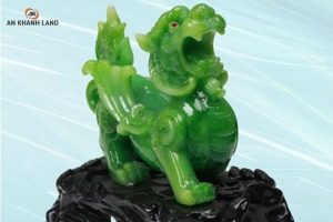 Cách đặt tùy hưu trong nhà