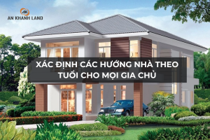 Xác Định Các Hướng Nhà Theo Tuổi Cho Mọi Gia Chủ 1 Xác Định Các Hướng Nhà Theo Tuổi Cho Mọi Gia Chủ