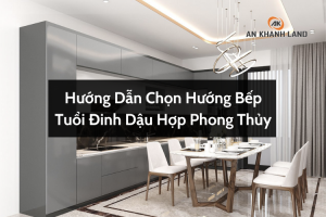 Hướng Dẫn Chọn Hướng Bếp Tuổi Đinh Dậu Hợp Phong Thủy 4 Hướng Dẫn Chọn Hướng Bếp Tuổi Đinh Dậu Hợp Phong Thủy