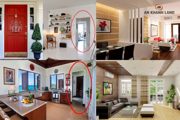 Các biện pháp phong thủy để hóa giải lục sát