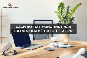 Bí Quyết Chọn Đồ Phong Thuỷ Để Bàn Làm Việc Giúp Thu Hút Tài Lộc 1 Bí Quyết Chọn Đồ Phong Thuỷ Để Bàn Làm Việc Giúp Thu Hút Tài Lộc