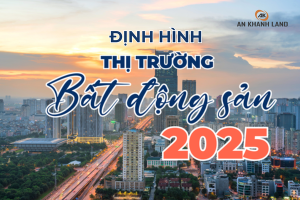 Định Hình Xu Hướng Bất Động Sản 2025 Cho Nhà Đầu Tư 8 Định Hình Xu Hướng Bất Động Sản 2025 Cho Nhà Đầu Tư