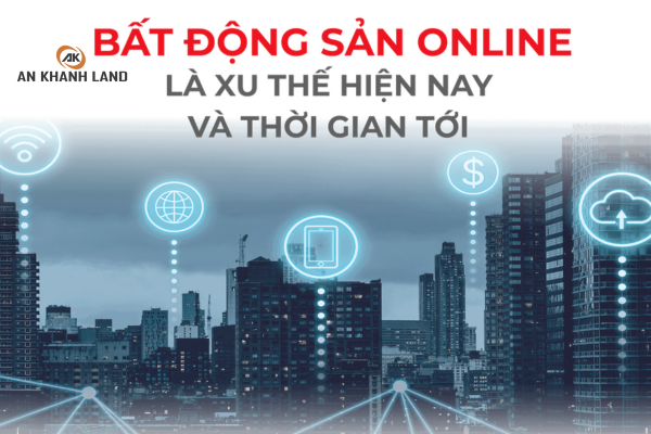 Xu Hướng Đầu Tư Bất Động Sản Online 2025 Mới Nhất 2 Đầu tư bất động sản online là gì?