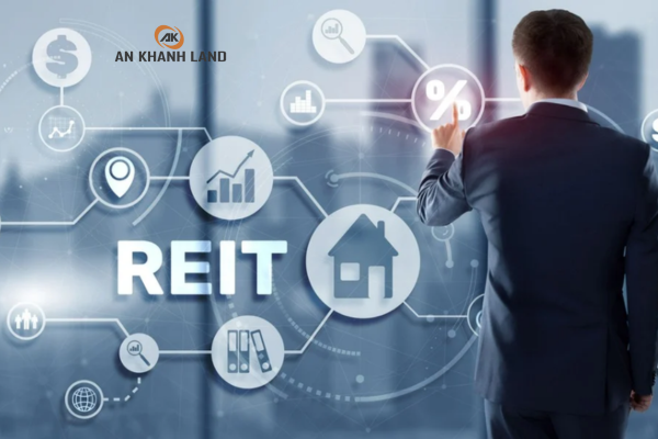 Xu Hướng Đầu Tư Bất Động Sản Online 2025 Mới Nhất 3 Các hình thức đầu tư bất động sản online phổ biến hiện nay ( REIT )