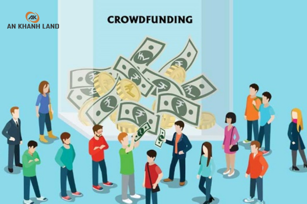 Xu Hướng Đầu Tư Bất Động Sản Online 2025 Mới Nhất 4 Các hình thức đầu tư bất động sản online phổ biến hiện nay ( Crowdfunding )