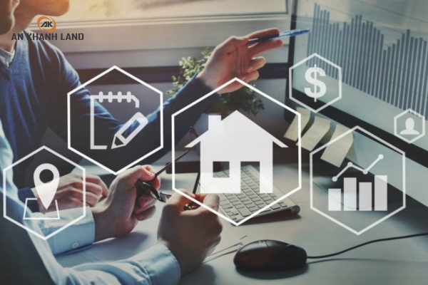 Xu Hướng Đầu Tư Bất Động Sản Online 2025 Mới Nhất 5 Lợi ích và rủi ro khi đầu tư bất động sản online