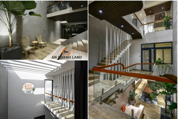 Lưu ý quan trọng khi hóa giải 2 cửa thông nhau
